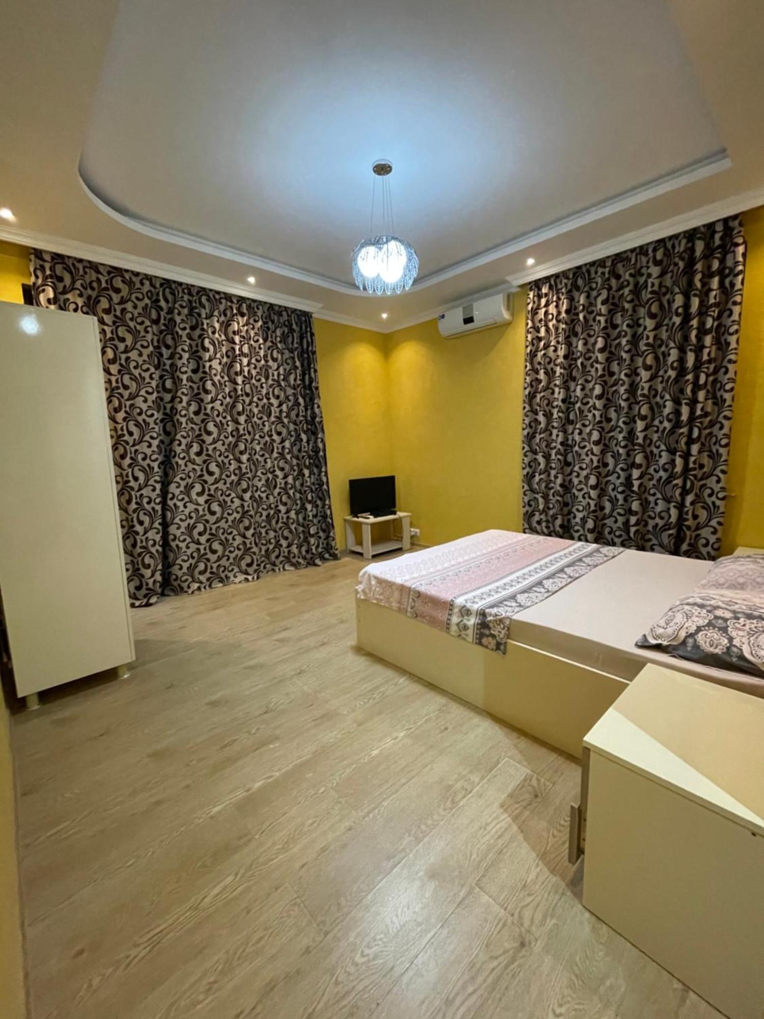 Guest House Kobuleti Szoba fotó